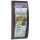 Paperflow Wand-Prospekthalter Quick Blick - A4, schwarz