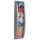 Paperflow Wand-Prospekthalter Quick Blick - 1/3 A4, alu