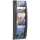 Paperflow Wand-Prospekthalter Quick Blick - A5, schwarz