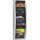 Paperflow Wand-Prospekthalter Quick Blick - A5, alu