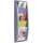 Paperflow Wand-Prospekthalter Quick Blick - A5, alu
