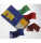 Modelliermasse Knetbienenwachs STOCKMAR 51000 SC 6ST