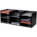 Paperflow Formularbox für Rollladenschrank...