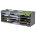 Paperflow Formularbox für Rollladenschrank...