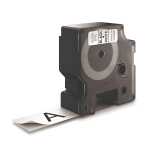 Dymo Schriftband D1 Kunststoff laminiert 7 mx24 mm...
