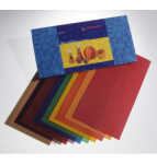 Wachsfolie 20x10cm zu 12 St STOCKMAR 63200