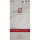 Briefumschlag DL 20ST grau DFW 880251 Marmorpapier