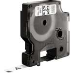 Dymo Schriftband D1 Kunststoff laminiert 7 mx9 mm...