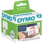 Dymo LabelWrite Etikettenrollen Disketten/Namensetikett...