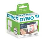 Dymo LabelWrite Etikettenrollen Disketten/Namensetikett...