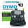 Dymo Beschriftungsgerät Labelmanager 210D D1 Bänder 12 mm 132 Zeichen