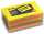 Snopake Sticky Notes Klebezettel 76 x 127 mm Block mit 100 Blatt