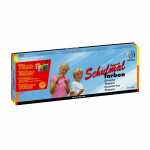 Schulmalfarbe 18ml 13 Farben LACUFA K109813