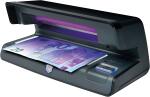 Safescan 70 schwarz - UV Geldscheinprüfgerät