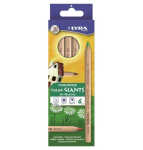 Farbstift Farb-Riese® 6ST natur LYRA L3931060 Kartonetui
