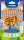 Farbstift Farb-Riese® 12ST natur LYRA L3931120 Kartonetui