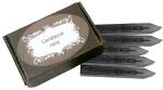 Standardgraph Siegellack 95 cm schwarz 10er Pack