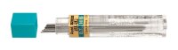 Pentel Feinmine Hi-Polymer 0,7mm HB f. Druckbleistift 12...