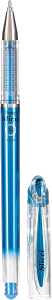 Pentel Geltintenroller Slicci 0,4mm me.bl