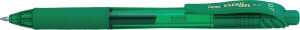Pentel Liquidgelroller EnerGelX 0,35mm gn BL107D-DX