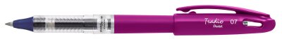 Pentel Liquidgelroller EnerGel Tradio BL117FV-C