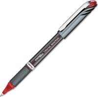 Pentel Liquidgelroller EnerGel 0,5mm rt