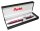 Pentel Set Liquid Gel-Tintenr. Geh. si-rt