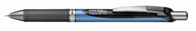 Pentel Liquidgelroller EnerGel XmRT 0,25mm