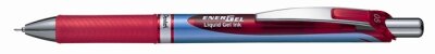 Pentel Liquidgelroller EnerGel XmRT 0,25mm