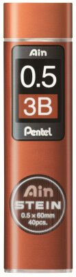 Pentel Feinmine AIN STEIN 40St