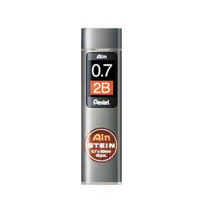 Pentel Feinmine AIN STEIN 40St0St
