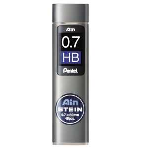 Pentel Feinmine AIN STEIN 40St