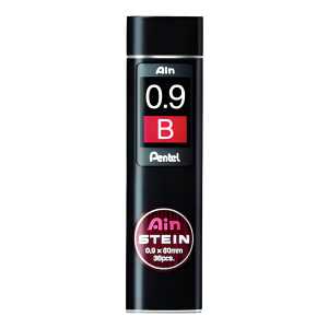 Pentel Feinmine AIN STEIN 36St Feinmine AIN STEIN 0,9mm/B
