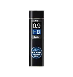 Pentel Feinmine AIN STEIN 36St Feinmine AIN STEIN 0,9mm/HB