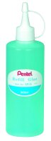 Pentel Rollkleber Nachfuellflasche 300ml