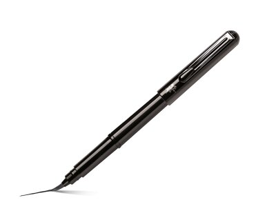 Pentel Kalligrafie-Pinsel, nachfuellbar