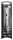 Pentel Kalligrafie-Pinsel, nachfuellbar 3474376912019