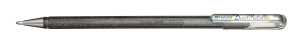 Pentel Gel-Tintenroller Glitzer Dual 0,5mm Dual Metallic si