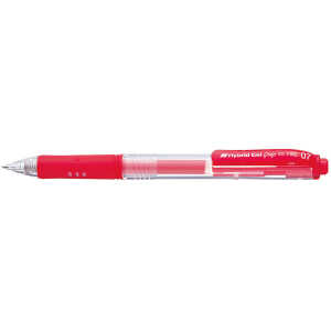Pentel Geltintenroller Hybrid 0,35mm rt 3474377922413