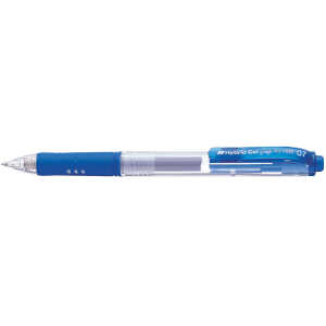 Pentel Geltintenroller Hybrid 0,35mm bl 3474377922420