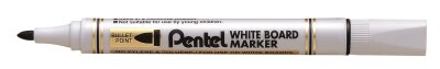 Pentel Whiteboardmarker, 2,0mm sw