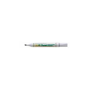 Pentel Whiteboardmarker, 1,5-4,5mm gn