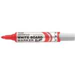 Pentel Whiteboardmarker Maxiflo 2,5mm rt