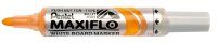 Pentel Whiteboardmarker Maxiflo 2,5mm ge