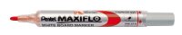 Pentel Whiteboardmarker Maxiflo 2,0mm rt