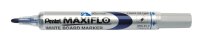 Pentel Whiteboardmarker Maxiflo 2,0mm bl