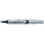Pentel Whiteboardmarker Maxiflo 2,0mm gn