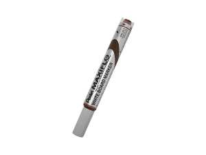 Pentel Whiteboardmarker Maxiflo 2,0mm br