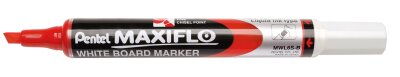 Pentel Whiteboardmarker Maxiflo rt