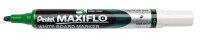 Pentel Whiteboardmarker Maxiflo gn